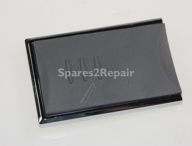 Lg Button - 5020jq2021e Button Lever