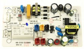 Climadiff Board - 1 03 001 000106 Power Board Cls52 Cls50 Cls40 Ls41 Sls41