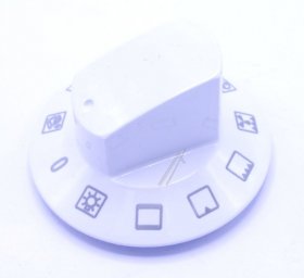 Hisense Gorenje Control Knob - 380326 Knob Ge6-35 K44p Engr 070-7037