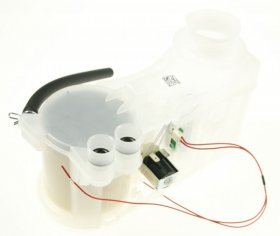 Salt Container - 17476000a01122 Salt Container [Midea]