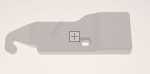 Homa Flap - 2208100527 Upper Door Hinge right