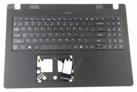 Acer Us United States Notebook keyboards - 6b vlkn7 030 Cover Upper Black W-kb us-int bl