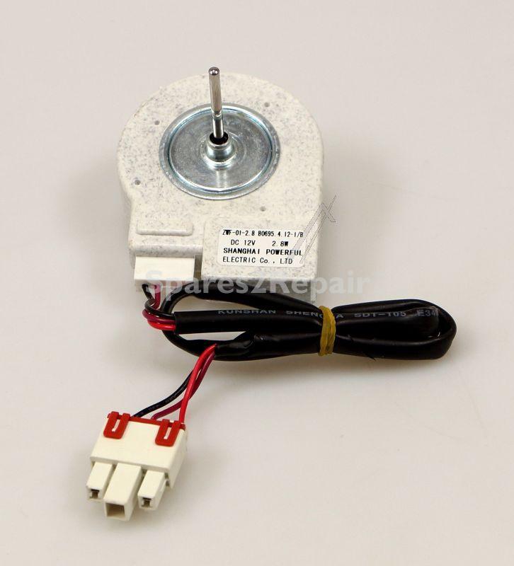 Ventilator Motor - 1058614 Freezer Fan Motor [Amica]