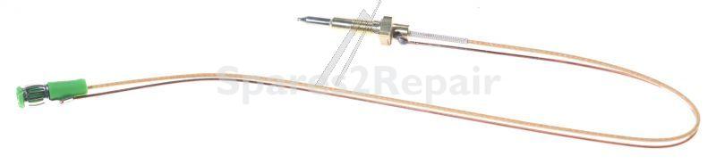 Simfer Thermocouple - H40-15-100-011 10003325 Thermocouple (coaxial) 350mm