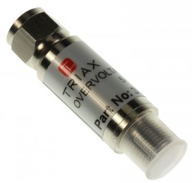 Triax Excess Voltage Filter - Ssp 4645 F Uberspannungsschutz Ssp 4645 F