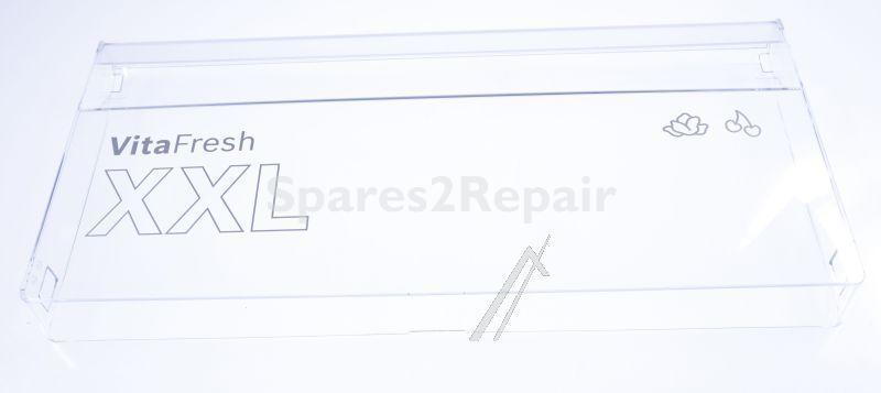 Drawer Front - 11042176 Drawer Front Vegetable Box [Bosch Siemens]