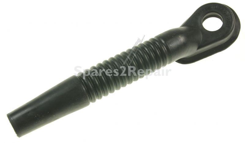 Nilfisk Home Appliance Accesories - 107402478 Wall Drill Kit