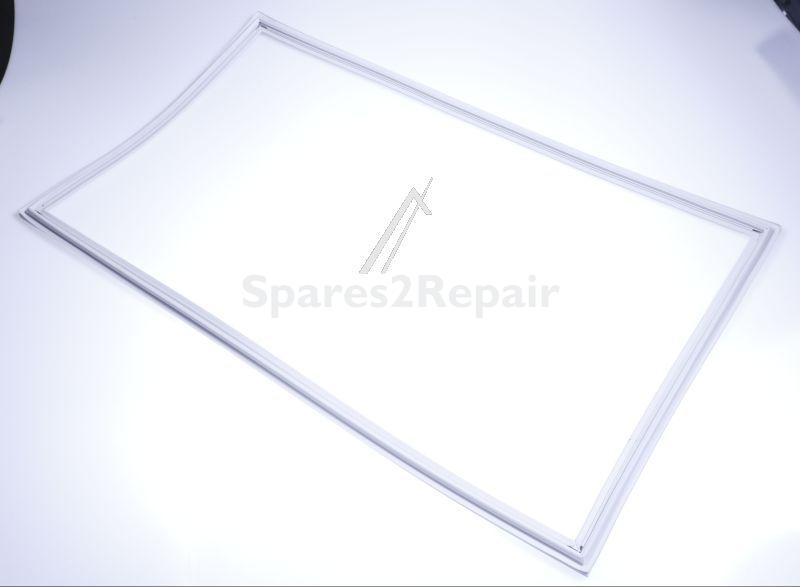 Magnetic Door Seal - 140123198024 Magnetic Seal Drawer Freezer [Electrolux Aeg]