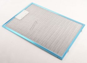 Teka Metal Grease Trap - 89130187 S-s Filter (288 5mm X 400mm) Dsh 685