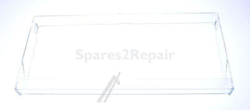 Drawer Front - 11042177 Panel [Bosch Siemens]