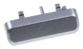 Samsung Button - Ba64-00784b Button Housing Stand M-docking Abs+pc T0 7