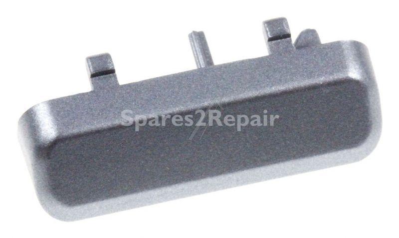 Samsung Button - Ba64-00784b Button Housing Stand M-docking Abs+pc T0 7