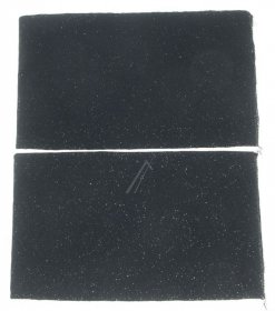 Airforce Carbon Filter - Affcadd Carbon Filter