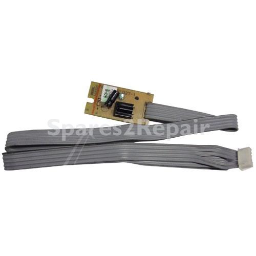 Vestel Remote Receiver Module - 20203672 Md asy 17ld27-3211 Tft (17mb11)