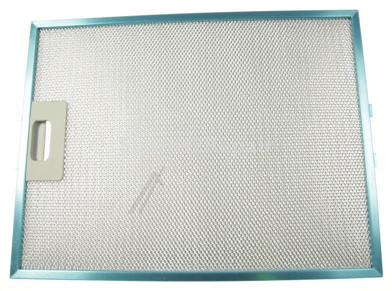 Elica Grease Filter - Filtro Grassi Gfa Ja Int-a 60 1m-9x364x278