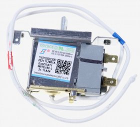 Thermostats - Wpfe19c-l 17431000033087 Ordinary Type Temperature Controller [Midea]