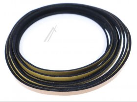 Sealing Materials - C00630975 488000630975 Sp Hob Sealing Strip 2x5x2600mm [Whirlpool Indesit]