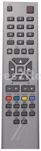 Vestel Ir remote Control - Rc2440 20126881 Remote No Brand