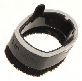 Vacuum Cleaner Nozzle - Rs-2230001491 Brush Removable Black [Groupe SEB]