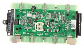 Vacuum Cleaner Battery - Rs-2230001437 Battery Li-ion-21 6v+board [Groupe SEB]