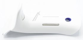 Handle - Rs-2230001498 Rear Handle-white [Groupe SEB]