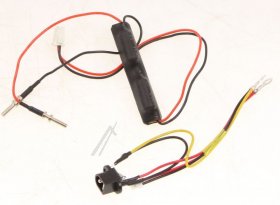 Mains Power Lead - Rs-2230001494 Faisceau*2 [Groupe SEB]