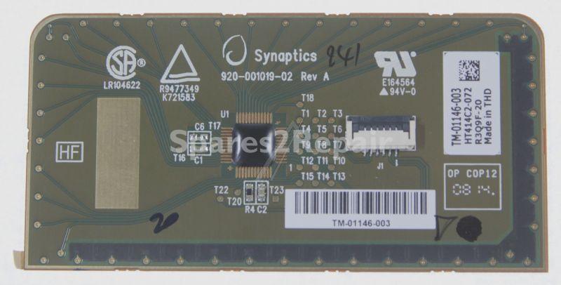 Toshiba Housing Part - A000238660 Toshiba Bd5 Lcd Bezel Sub