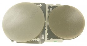 Faber Franke Roblin Induction Board - 133 0478 629 3001320200000 Induction Unit 2k 200p-160