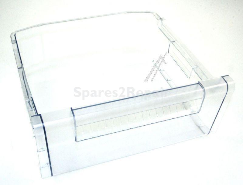 Freezer Drawer - 00661545 Frozen Food Container [Bosch Siemens]