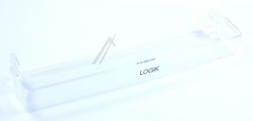 Hisense Gorenje Refrigerator - Freezer Door Shelf - Hk4159692 Door Tray