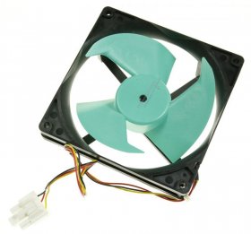 Ventilator Motor - Htd12539d12m 11002015001667 Fan Motor [Midea]