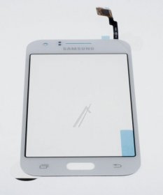Samsung Display Unit - Gh96-08064e Touch Screen Assembly-ss_white