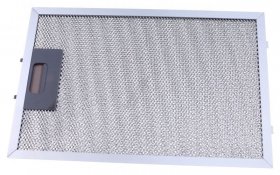 Hisense Gorenje Metal Grease Trap - 861285 Metallic Grease Filter