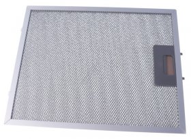 Hisense Gorenje Metal Grease Trap - 861286 Metallic Grease Filter