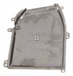 Housing Part - 12338100000901 Tunnel Cover [Midea]