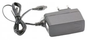 Classic Plug in Transformer - 5 5v-0 6a-3 3w Pse50132 Eu Charger Compatible For Kärcher