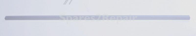 Last - 42219570 R glass Shelf Prf-366(ext)wh 395 [Vestel]