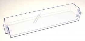 Refrigerator - Freezer Door Shelf - C00610597 488000610597 Cheese-butter Shelf [Whirlpool Indesit]