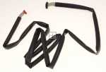 Flexi print Connector - 4055182572 Flat Cable Female 10 Ways L=14 [Electrolux Aeg]