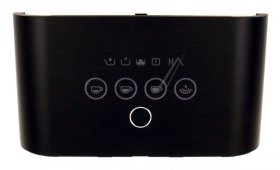 Smeg Operating Unit Screen - 565414630 Control Panel Bl 02