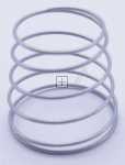 Spring - 49024649 Knob Spring [Candy Hoover]