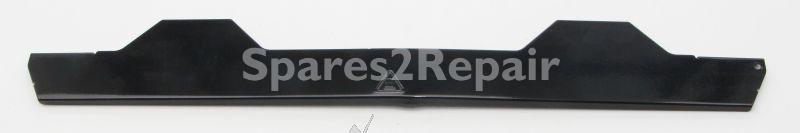 Screening Can - 49014088 Rear Cover [Candy Hoover]