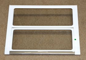Samsung Glass Panel - Da97-21895a Assembly Shelf Quick Space rf9000ac luminous