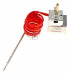 Thermostats - Wyf-260-0020 17471100001673 Inflatable Thermostat [Midea]