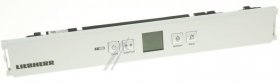 Liebherr Front Housing - 612507200 Front Panel In Front Of Ign With Buttons
