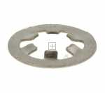 Teka Lock Washer - 81782065 Ring For The Hinge Dw7-57 Fi