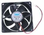 Axial Ventilator - 32035094 Tur fan Motor Dc(92*92*25)dfl9025s [Vestel]