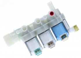 Solenoid Valve - 12040091 Valve Magnet [Bosch Siemens]