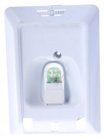 Hisense Gorenje Light Holder - Hk2033019 Lighting Lamp Components-bcd308