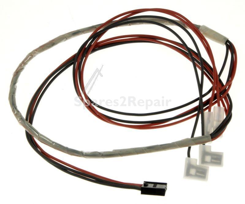 Smeg Cable-plugs-adapter - 821290622 Transformer Cable